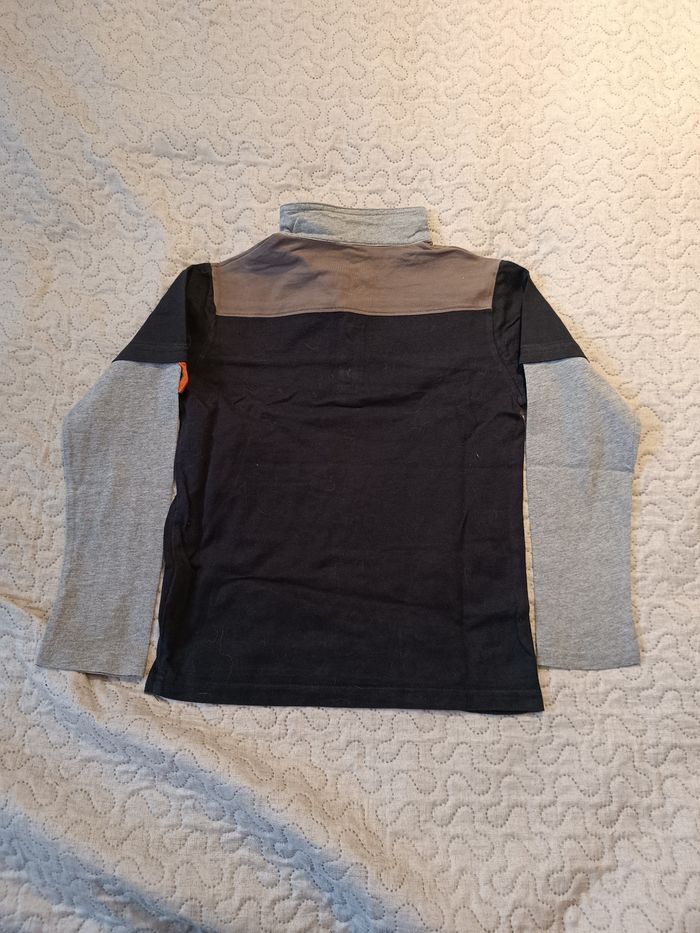 Polo Garçon - photo numéro 2