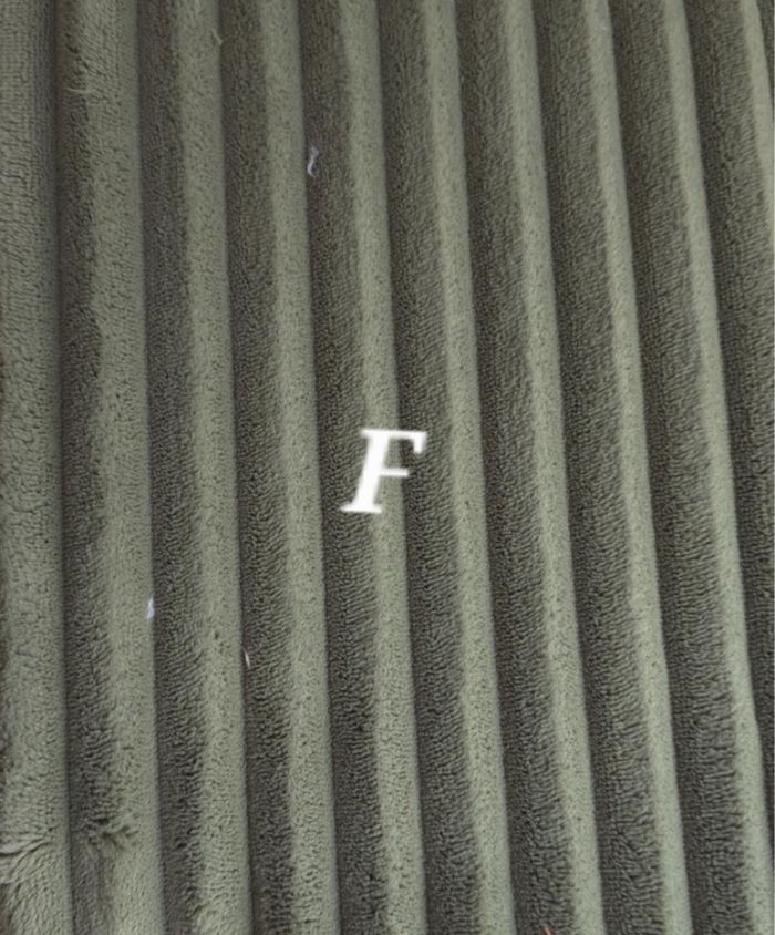 housse gros côtelé pour tonie 1 ou 2 - photo numéro 6