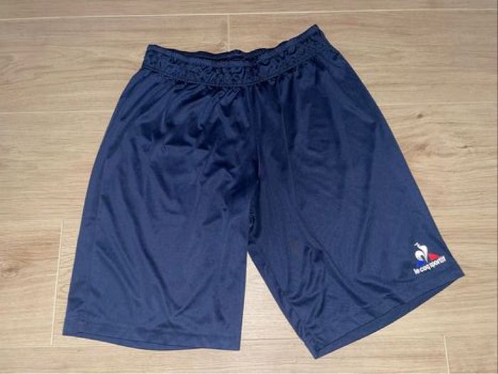 Short le coq sportif
