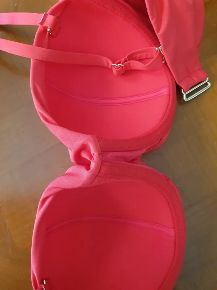 Haut de maillot de bain - photo numéro 3