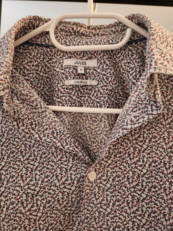Chemise Jules - photo numéro 2