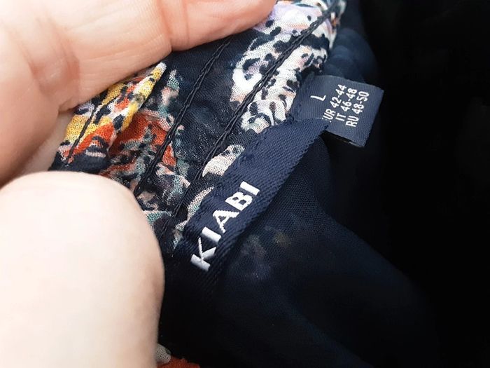 Lot vêtements femme - photo numéro 7