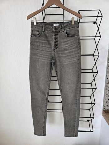 Jean Claudie Pierlot gris