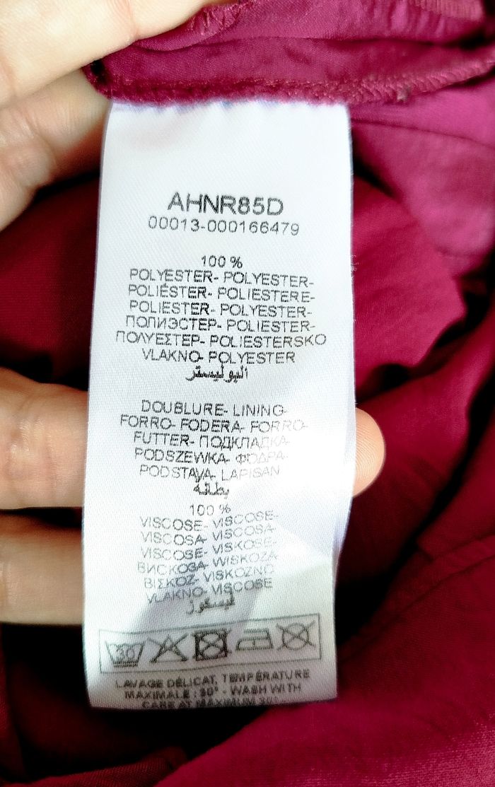 Robe Naf Naf taille 40 - photo numéro 10