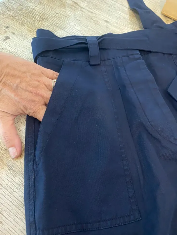 Pantalon Sandro - photo numéro 5
