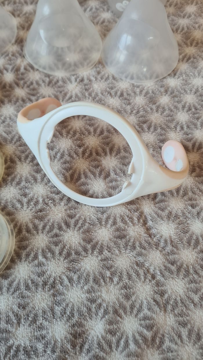 Biberons tommee tippee - photo numéro 3