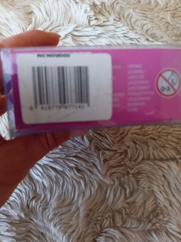 Couche jouet - photo numéro 2