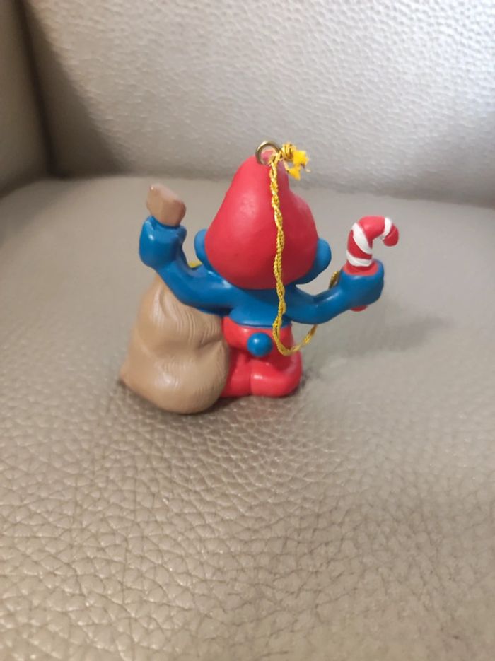 chef schtroumpf collector - photo numéro 2