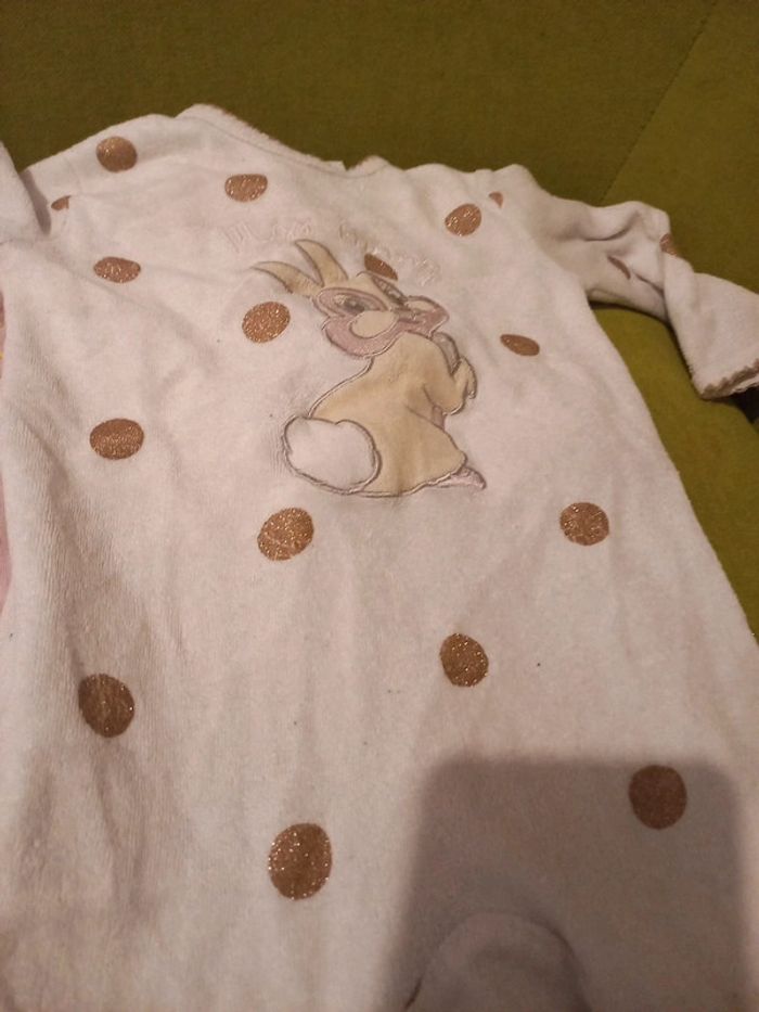 Pyjama - photo numéro 3