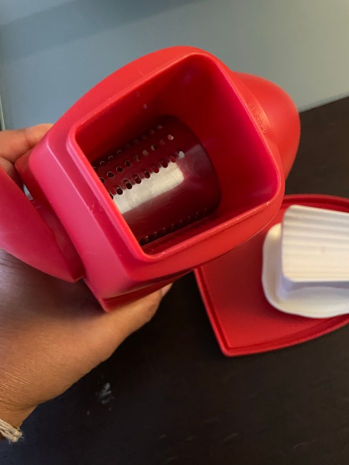 Rape fromages, chocolat ou autre - photo numéro 2