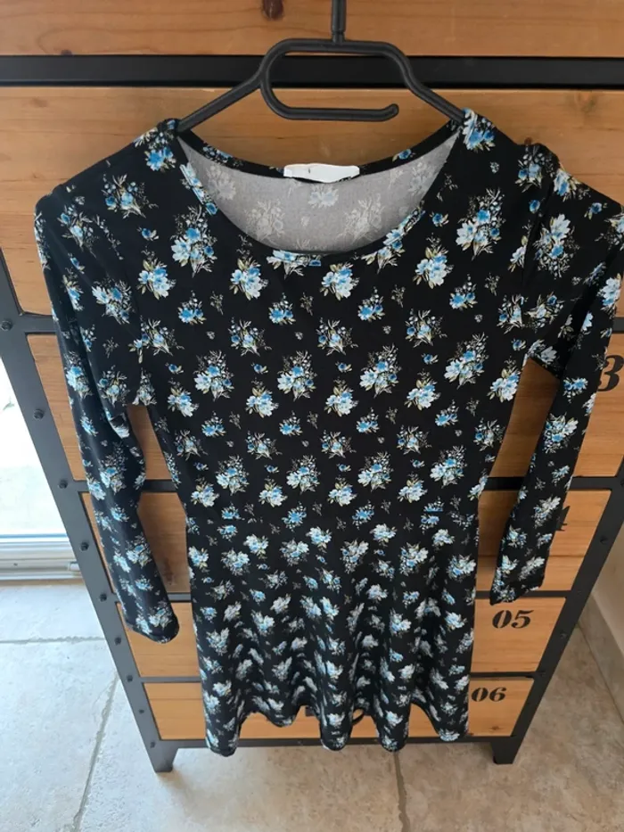 Robe neuve