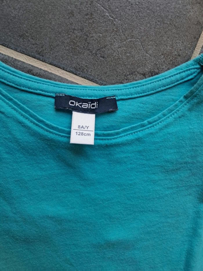 Tee shirt - photo numéro 2