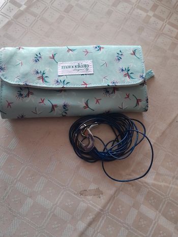 Trousse maquillage