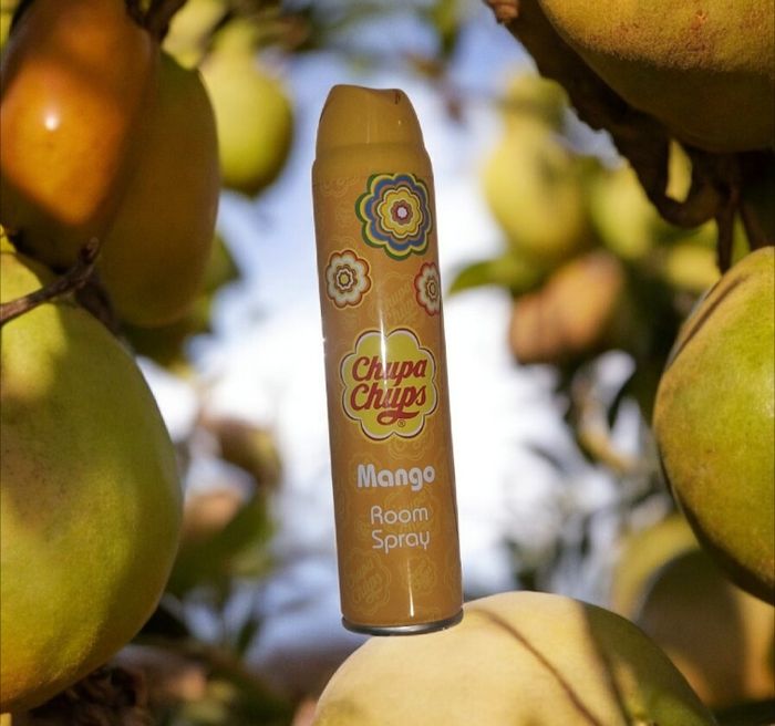 Desodorisant chupa chups Mango