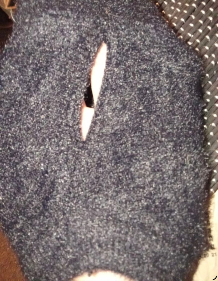Pull - noir - Taille S - ralph lauren - photo numéro 8