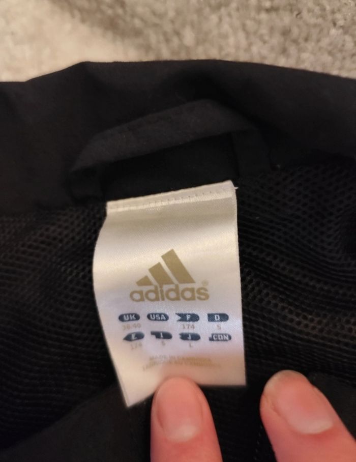 Veste Adidas - photo numéro 3