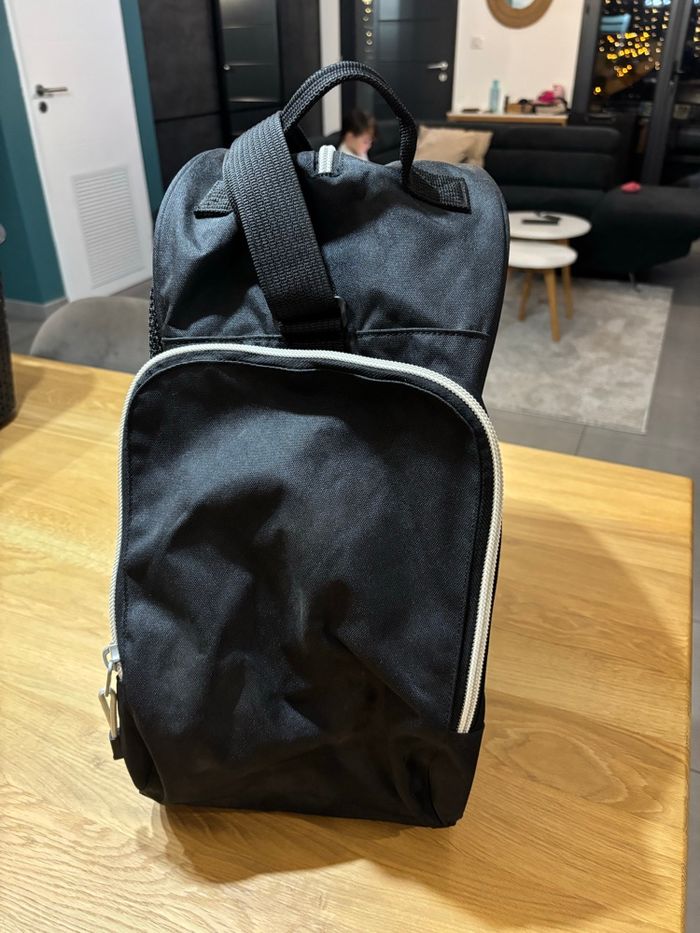 Sac chaussure de ski - photo numéro 2