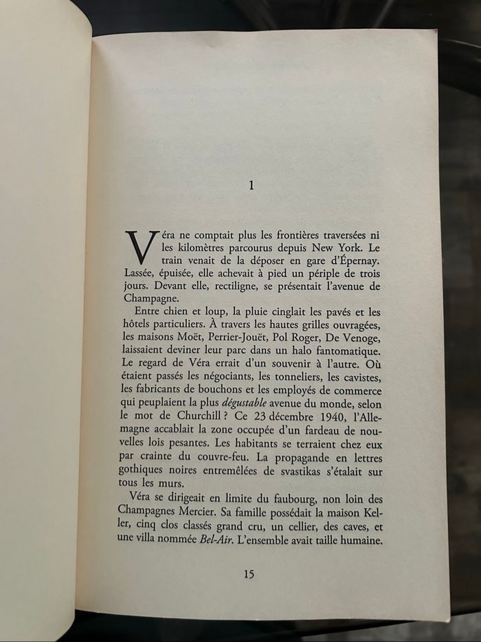 Livre - photo numéro 2