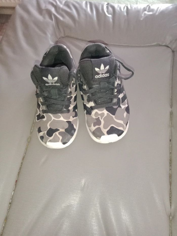 Adidas garçon - photo numéro 2