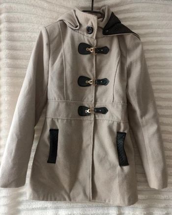 Manteau femme duffle coats