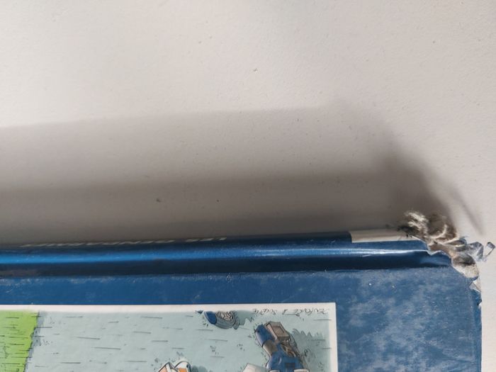 livre les gendarmes procès vert pale - photo numéro 3