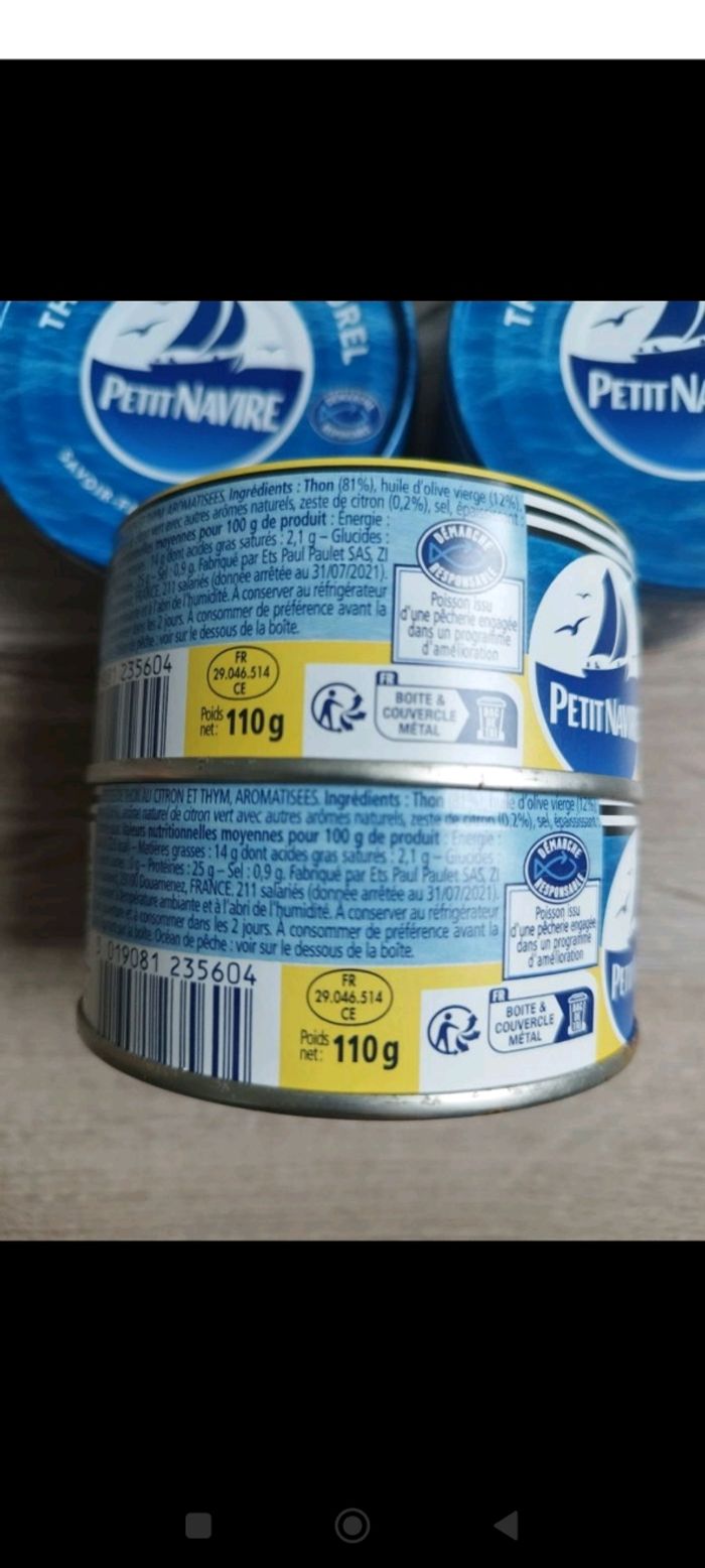 Repas - photo numéro 3