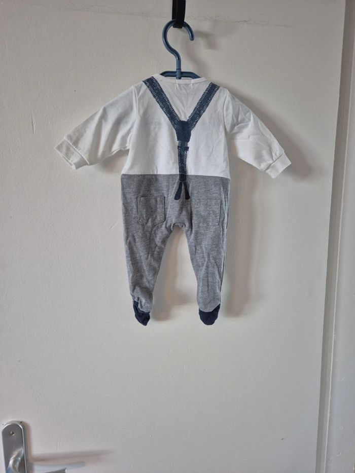 Pyjama - photo numéro 3