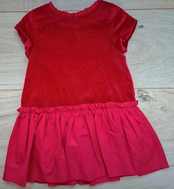 Robe jacadi 18 mois