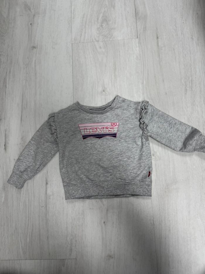 Sweat-shirt LEVI’S 12 mois