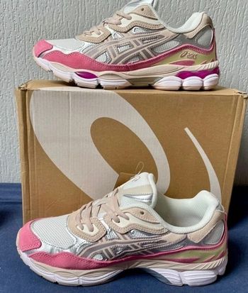 Asics GEL-NYC Taille  40