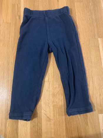 Legging In Extenso 24 mois - 92 cm