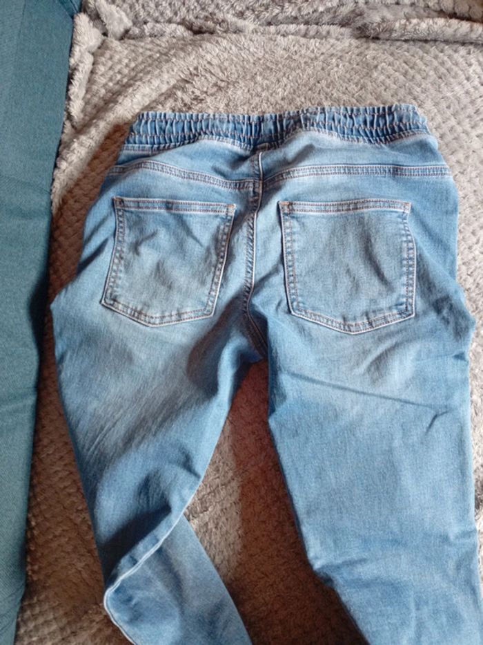 Jeans enfant - photo numéro 3