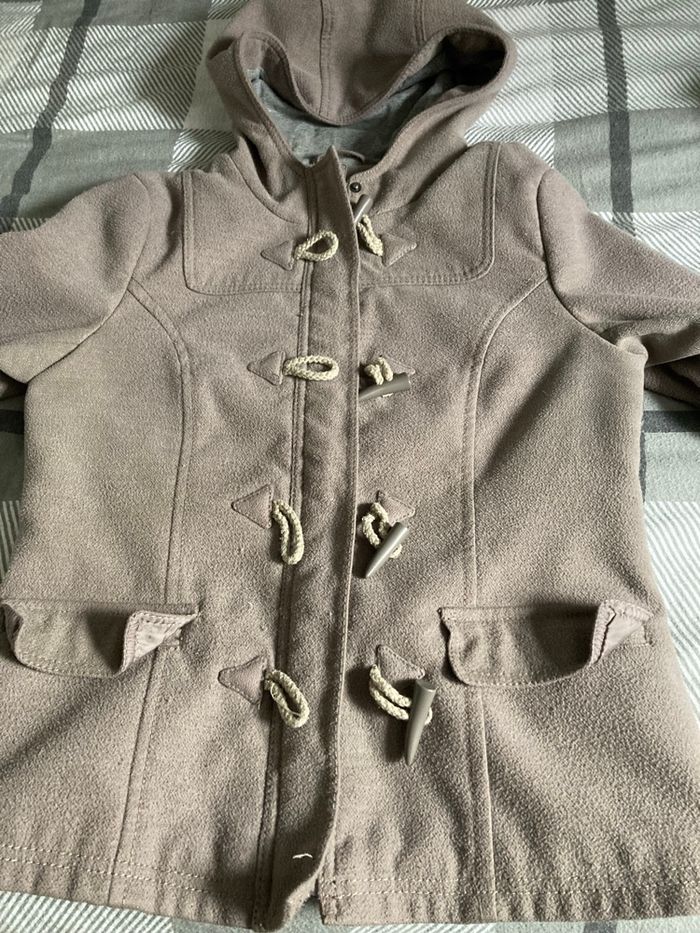 Veste d hiver Pimkie