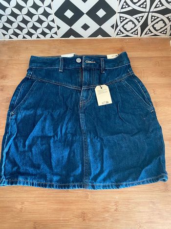 Jupe en jean Levî’s