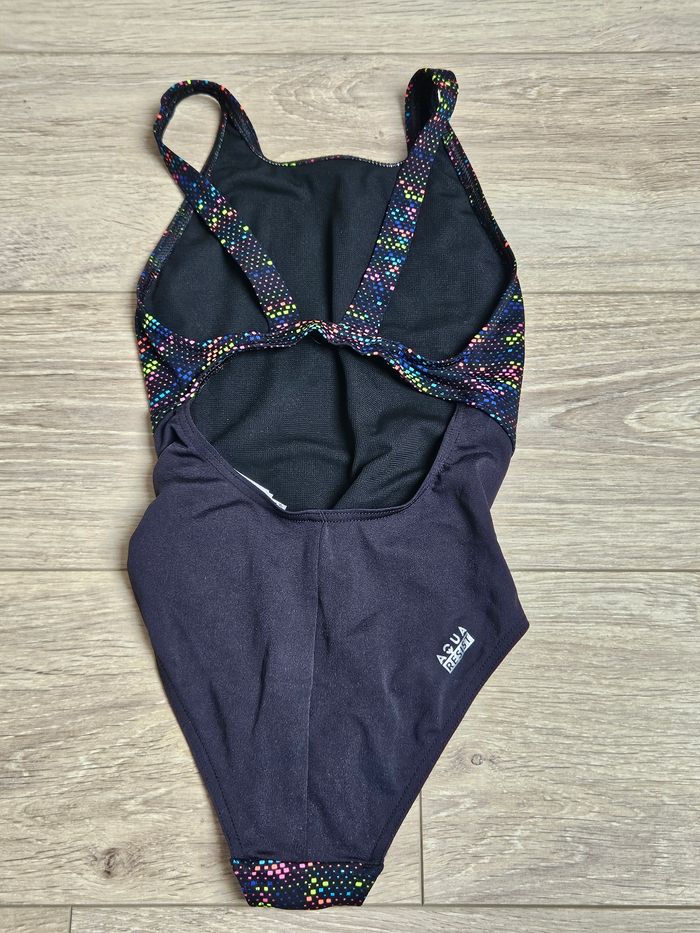 Maillot de bain 8 ans - photo numéro 2