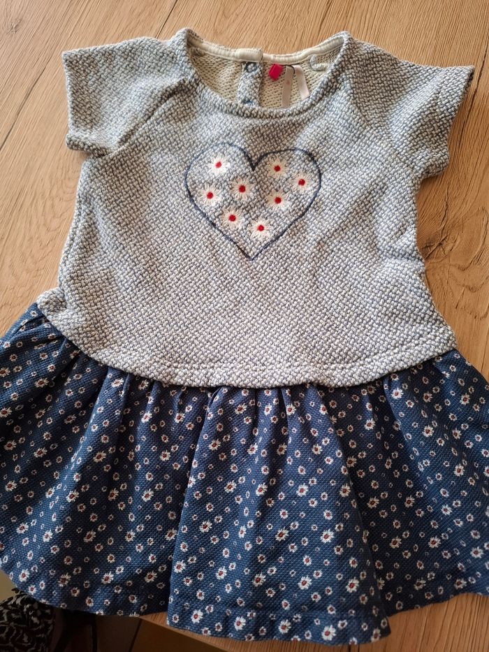 Robe/tunique