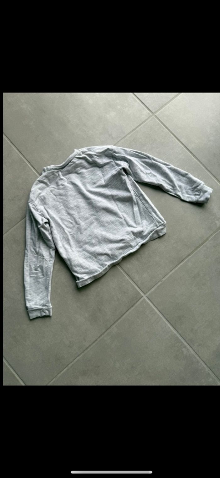 Sweat Bambi Disney 8 ans - photo numéro 10