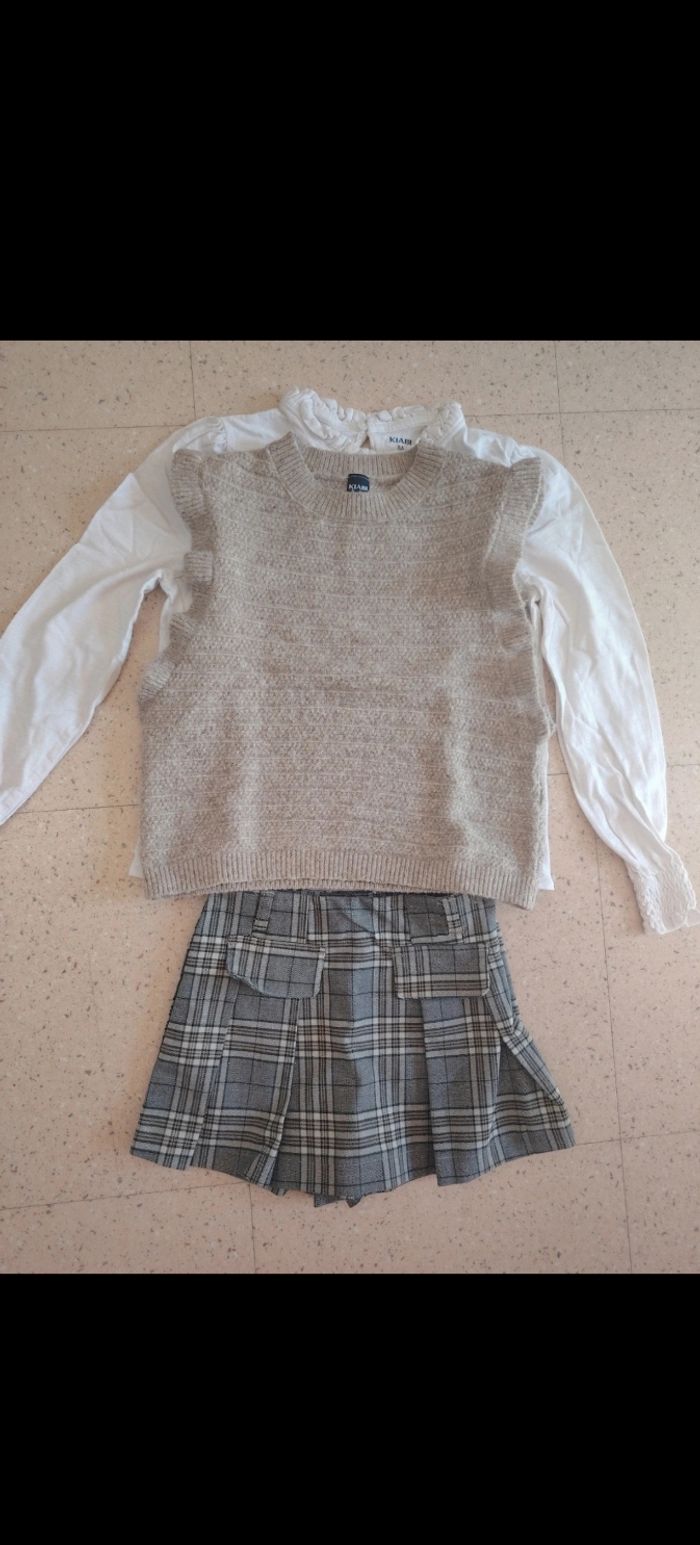 Ensemble Kiabi