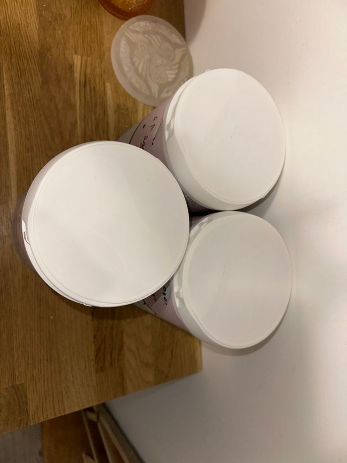 Lait infantile Popote 1er âge - photo numéro 3