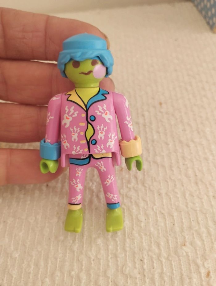 Figurine Playmobil