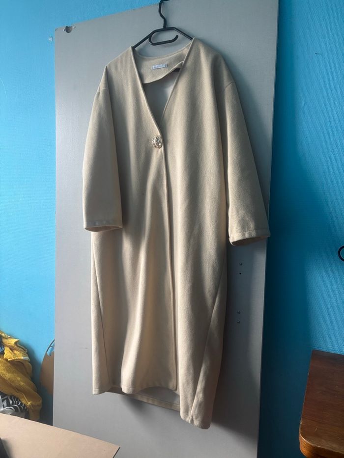 Manteau d hiver - photo numéro 2