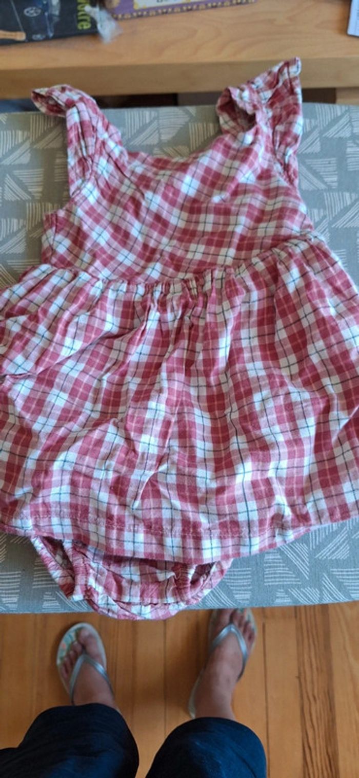 Ensemble Boboli 12M 80cm - photo numéro 2