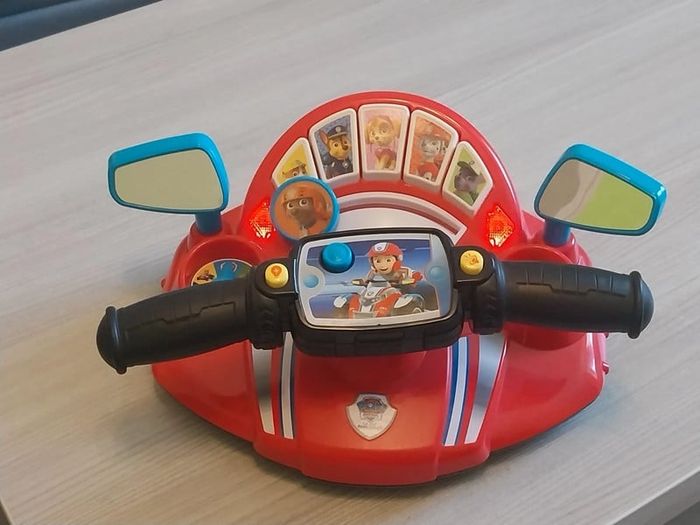 Super pilote éducatif