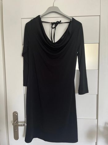 Robe noire