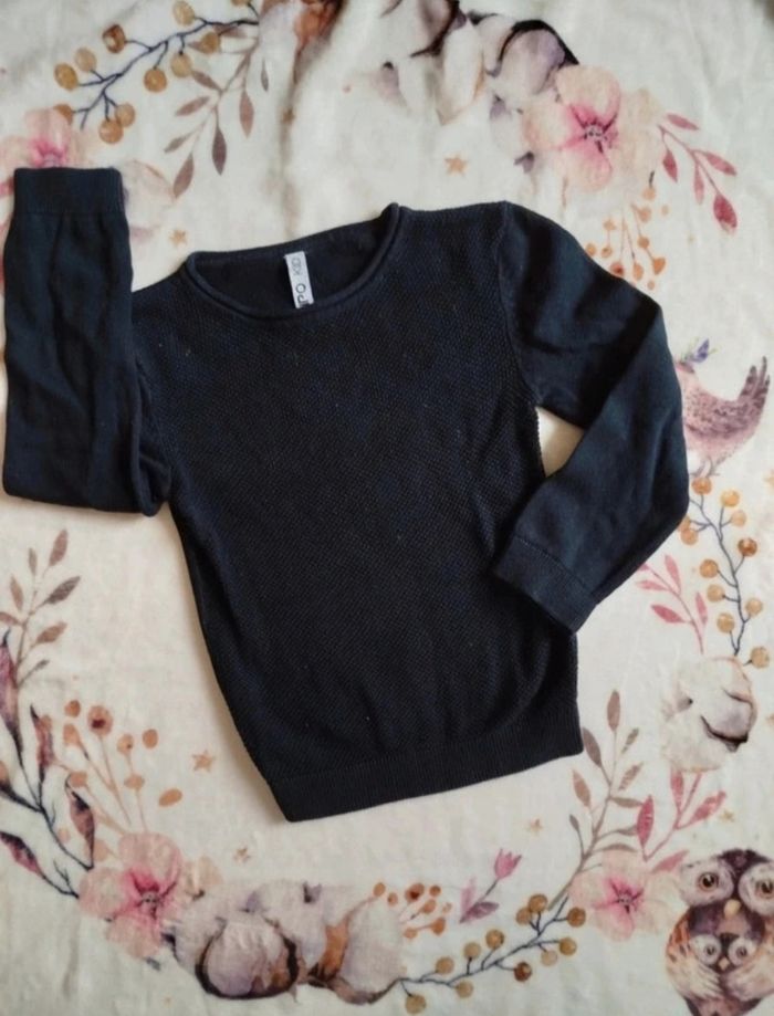 Lot vêtements 4 ans - photo numéro 7
