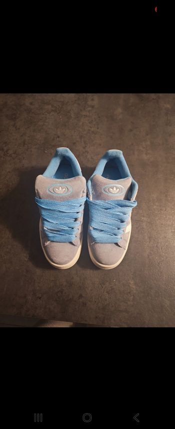 baskets adidas