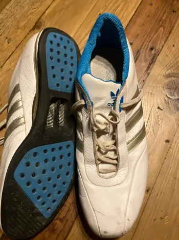 Baskets addidas