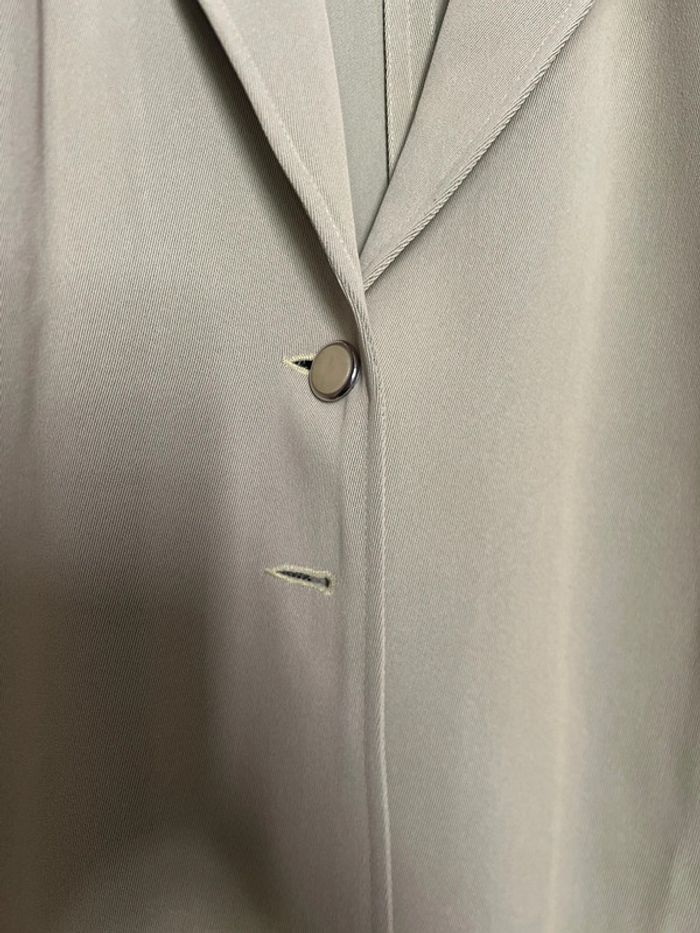 Ensemble veste longue et jupe longue - photo numéro 3