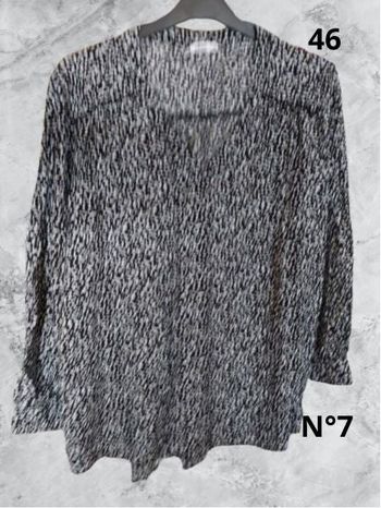 N°7 Blouse.