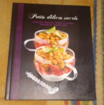 Petit délice sucrée
